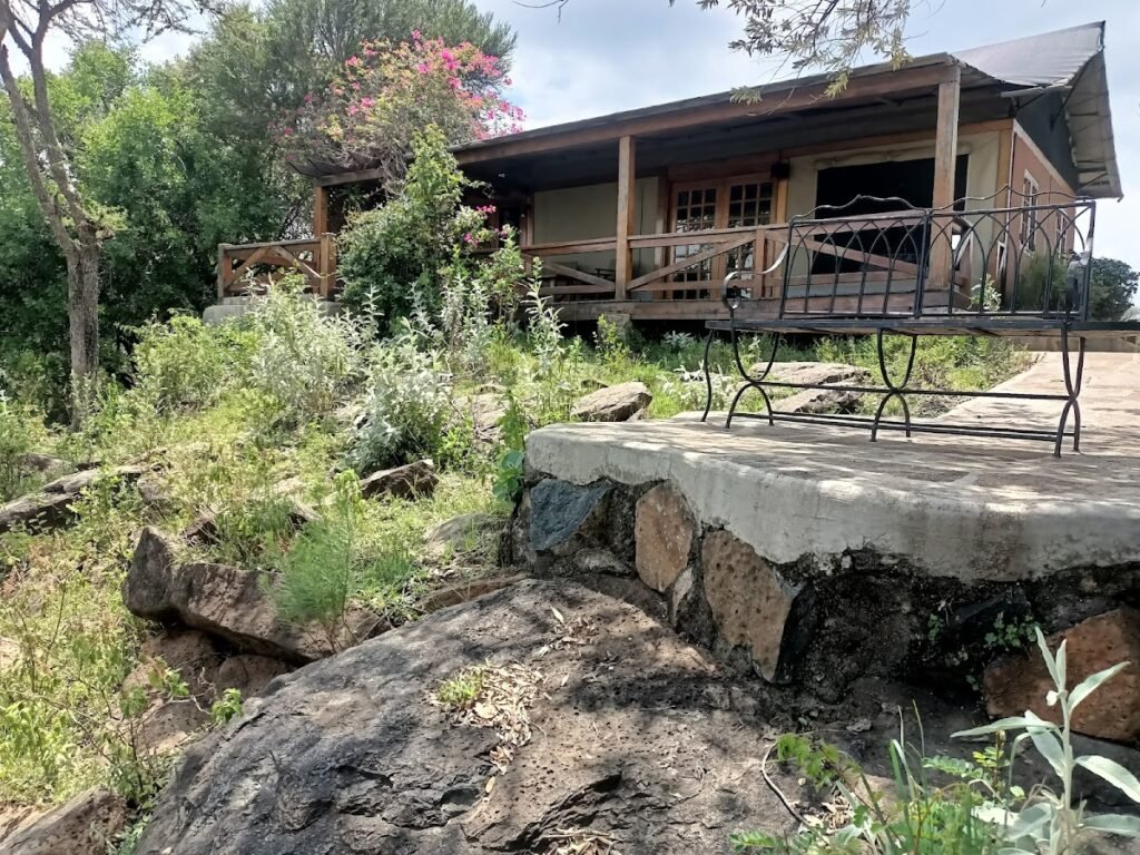 Lodge gallery image 1