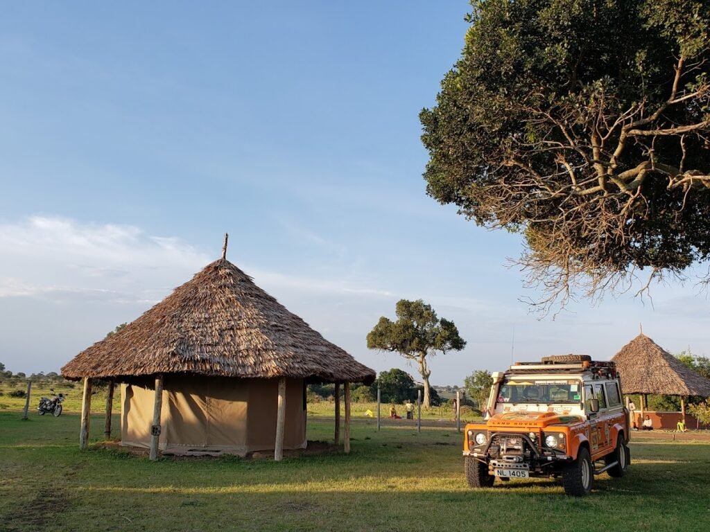 Lodge gallery image 4