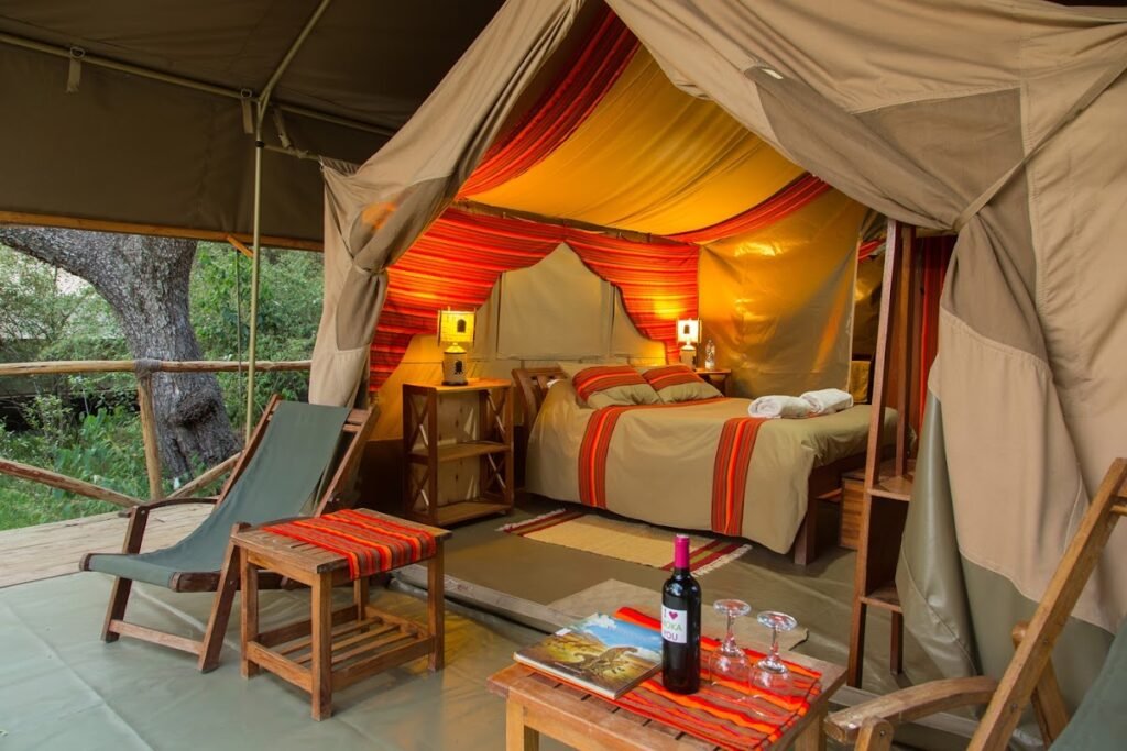 Lodge gallery image 3