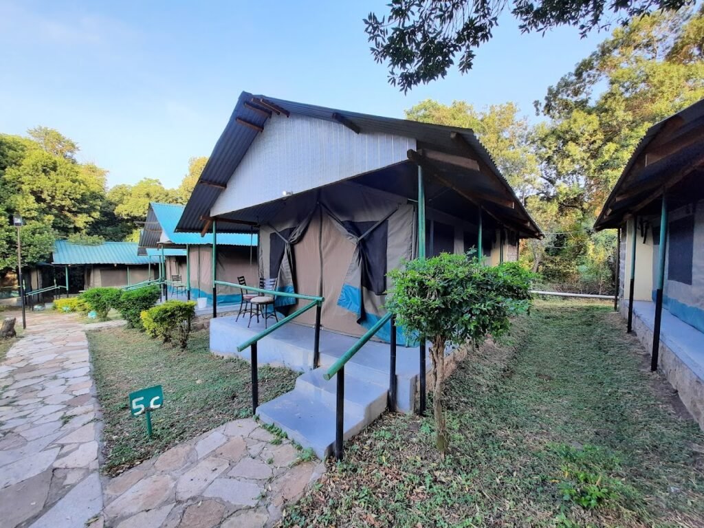 Lodge gallery image 1