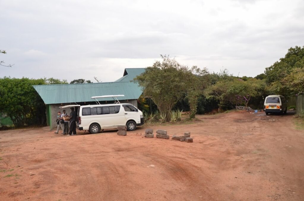 Lodge gallery image 3