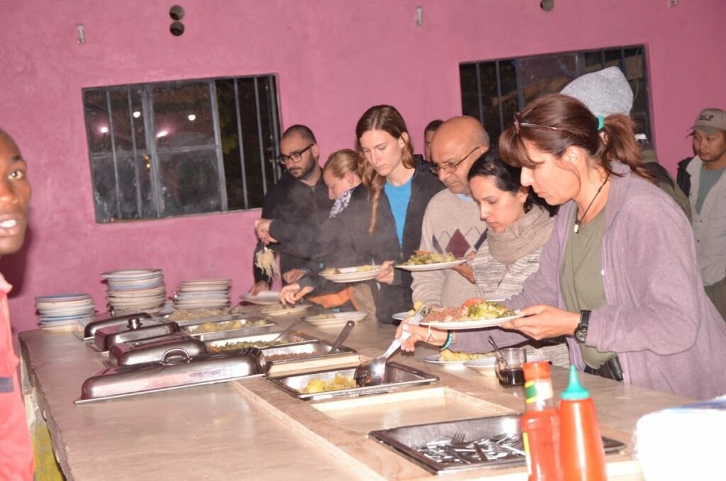 Lodge gallery image 4