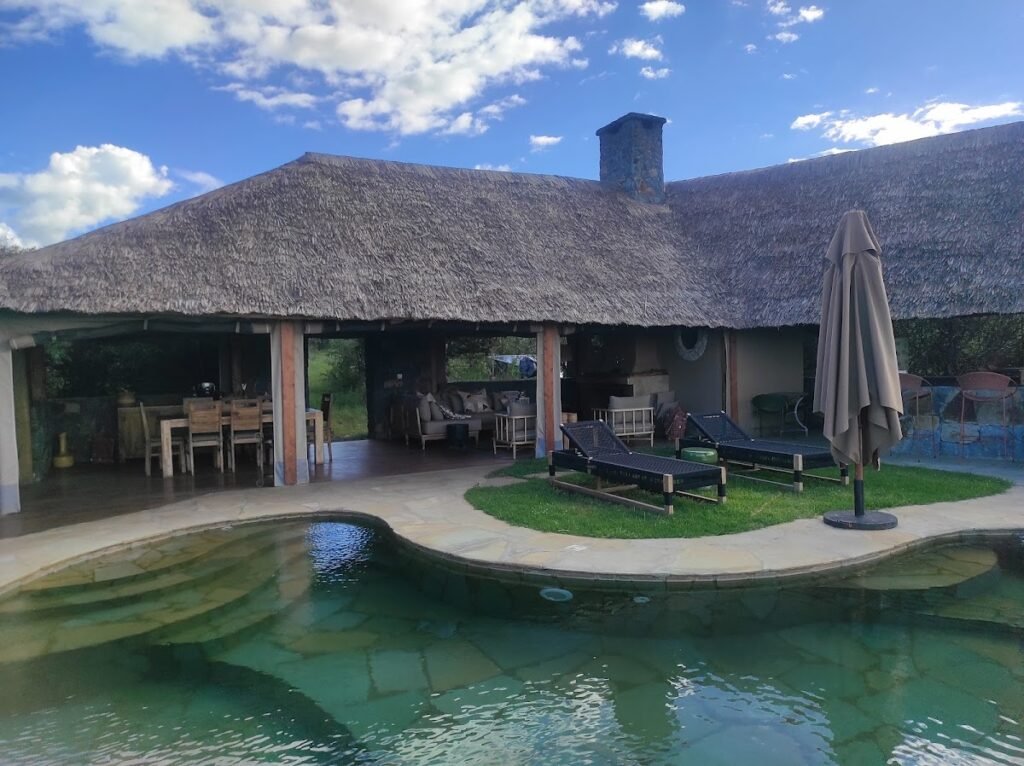 Lodge gallery image 1