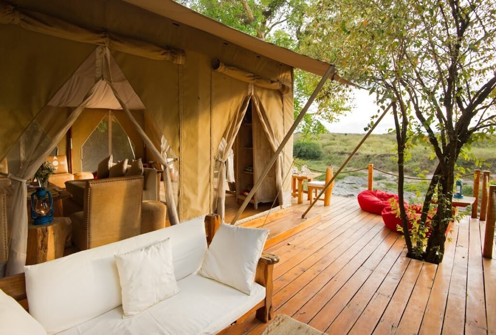 Lodge gallery image 1