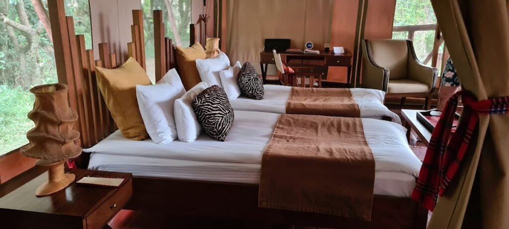 Lodge gallery image 2