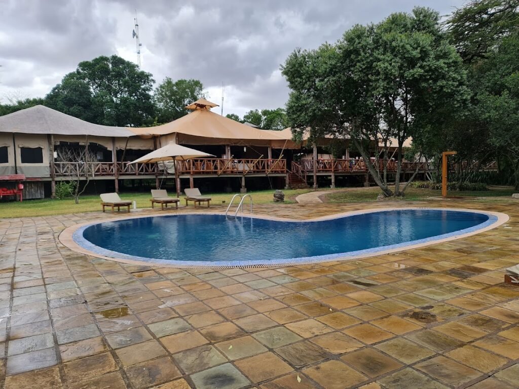 Lodge gallery image 3