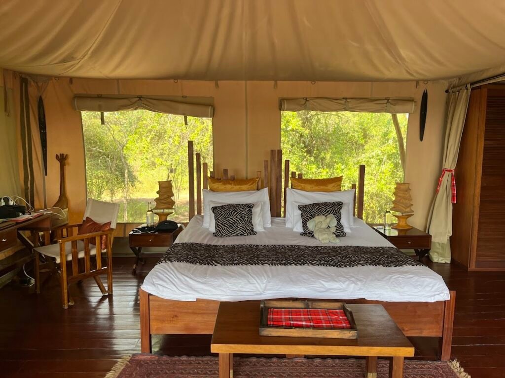 Lodge gallery image 5