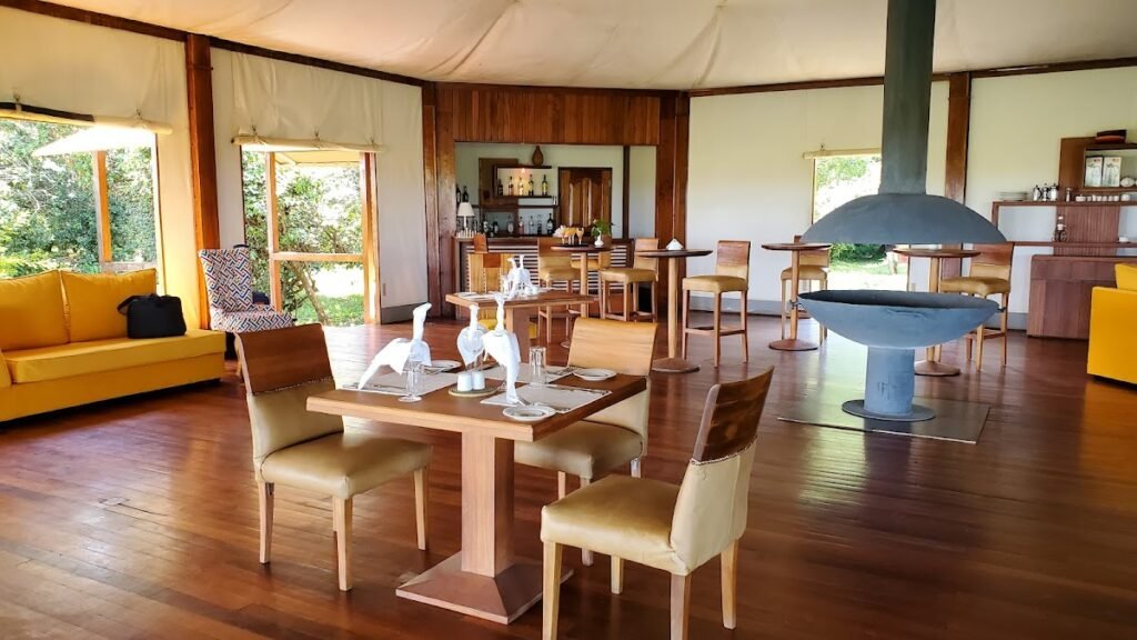 Lodge gallery image 3