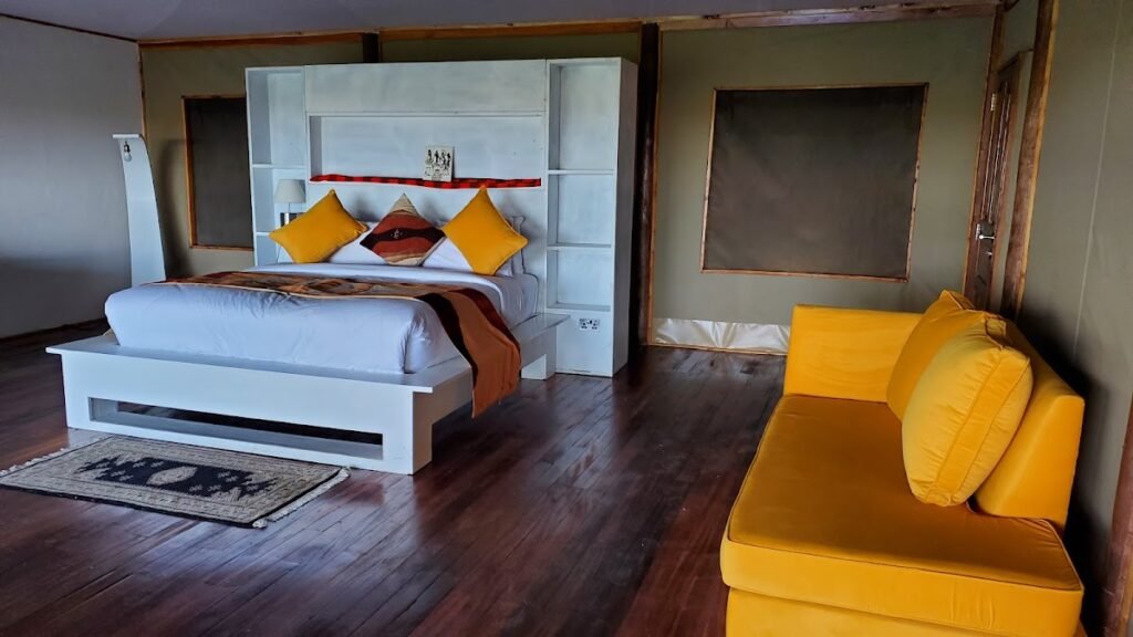 Lodge gallery image 5