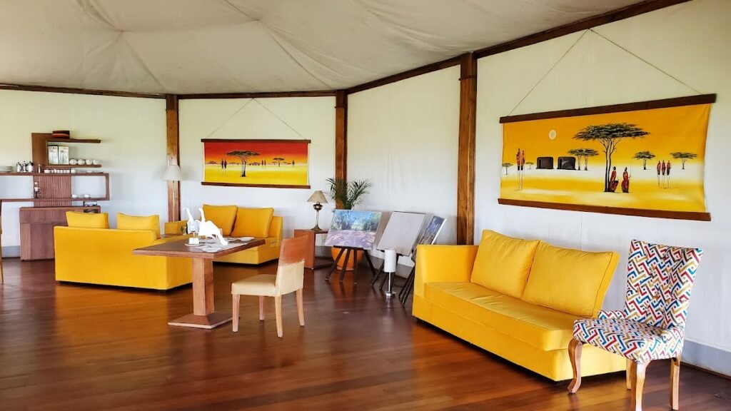 Lodge gallery image 6