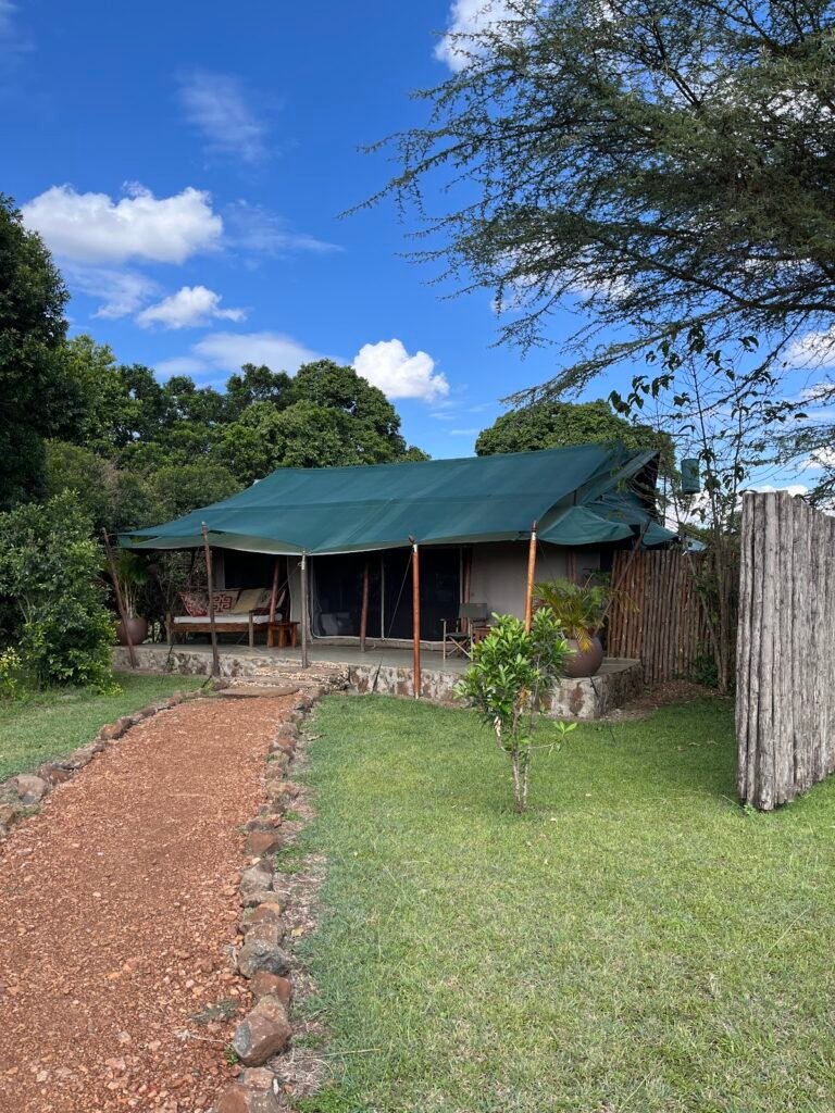 Lodge gallery image 3