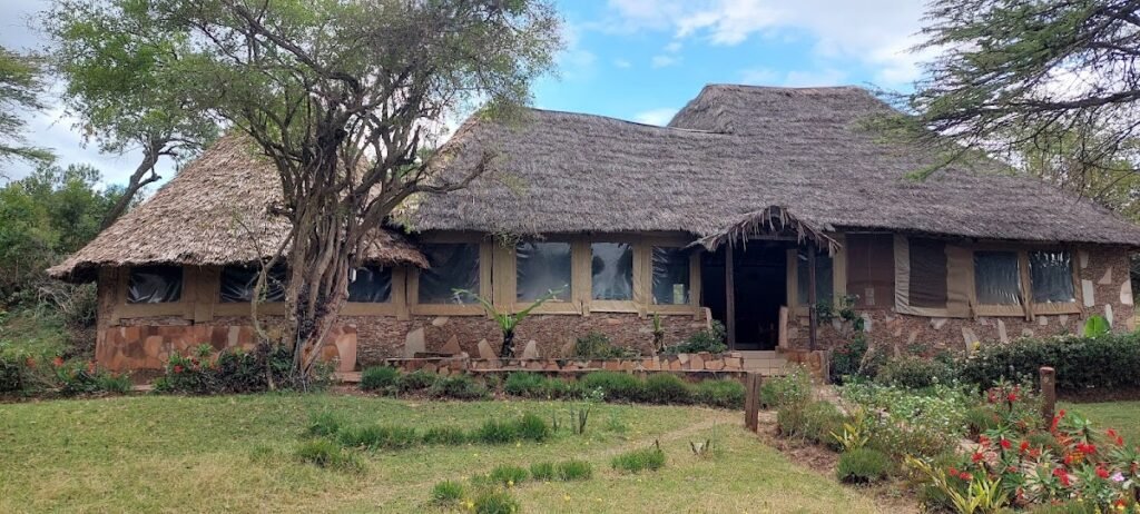 Lodge gallery image 2