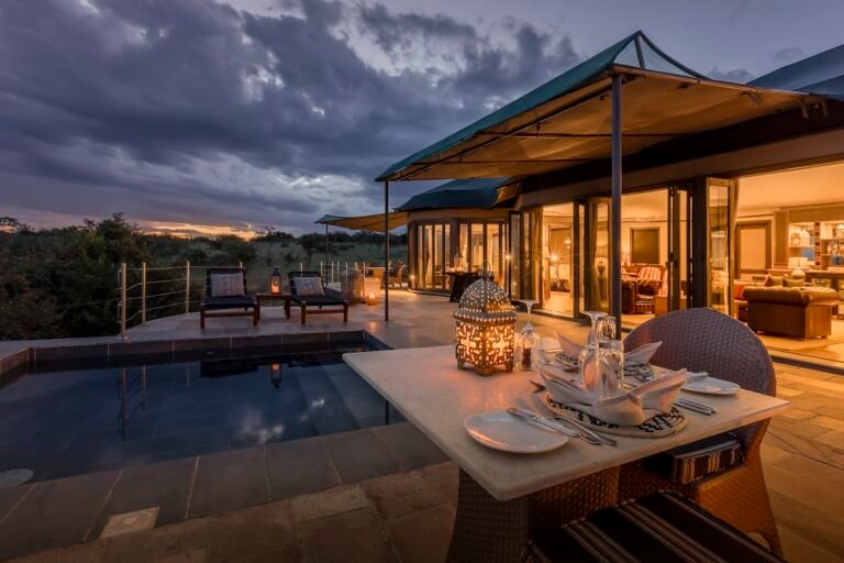 Ol Seki Hemingways Mara