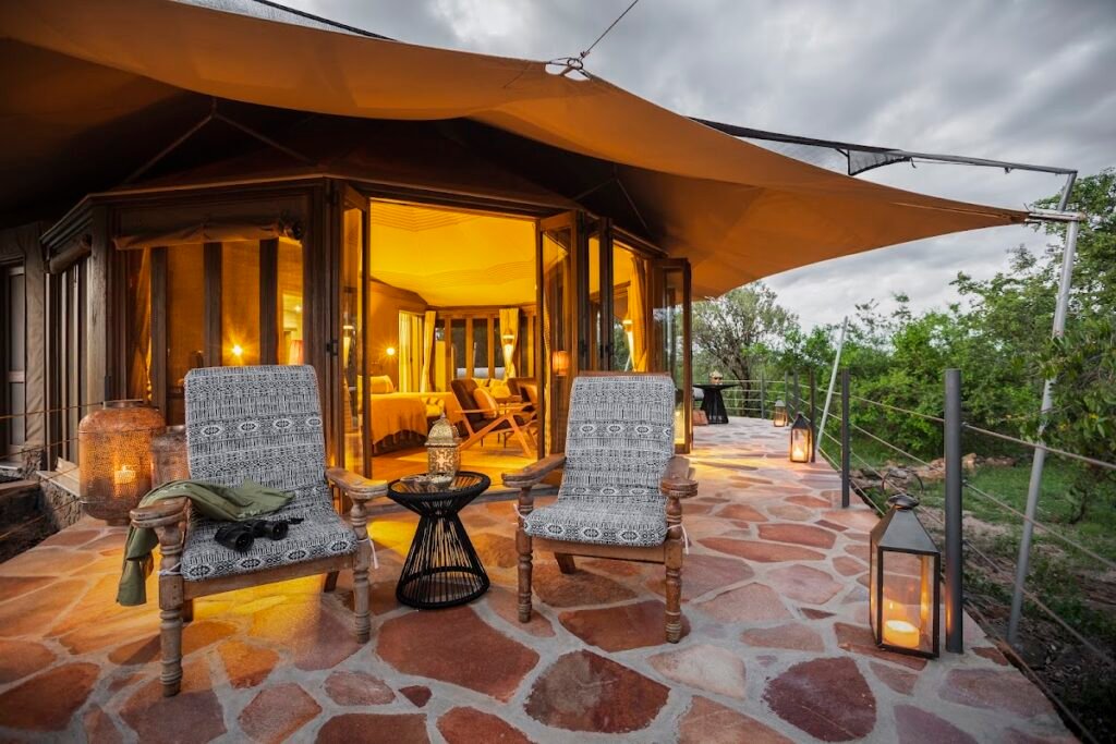 Lodge gallery image 6