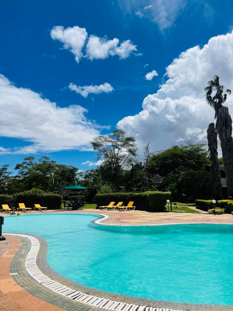 Lodge gallery image 3