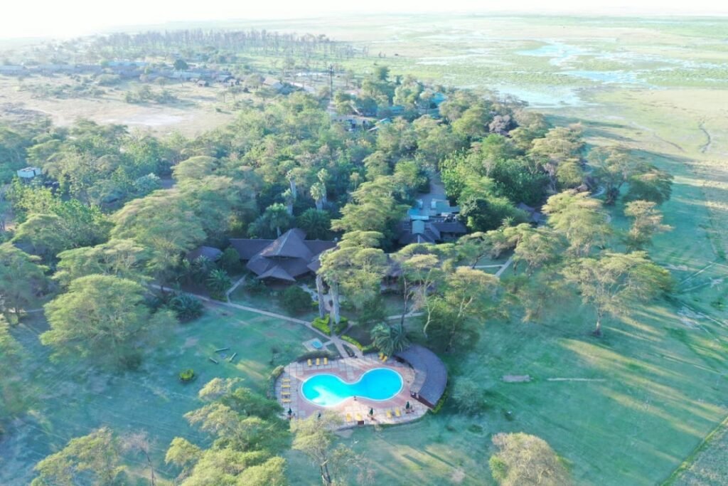 Lodge gallery image 4