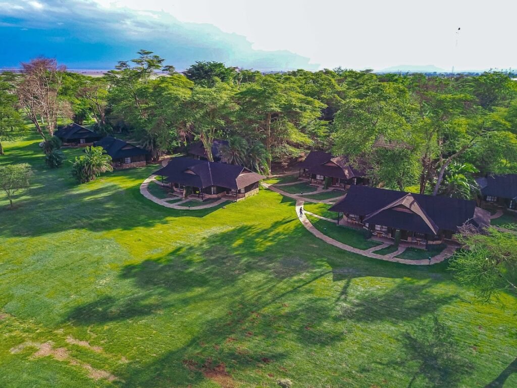 Lodge gallery image 5