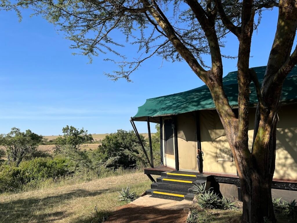 Lodge gallery image 1