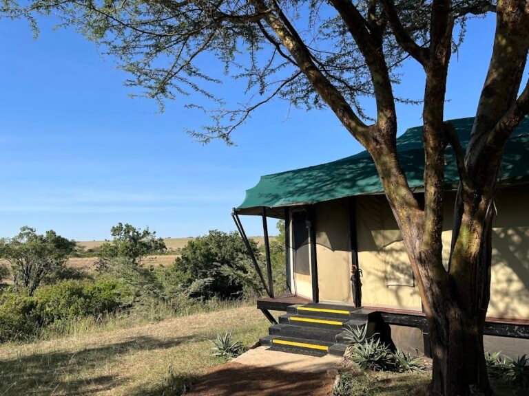 Olare Mara Kempinski