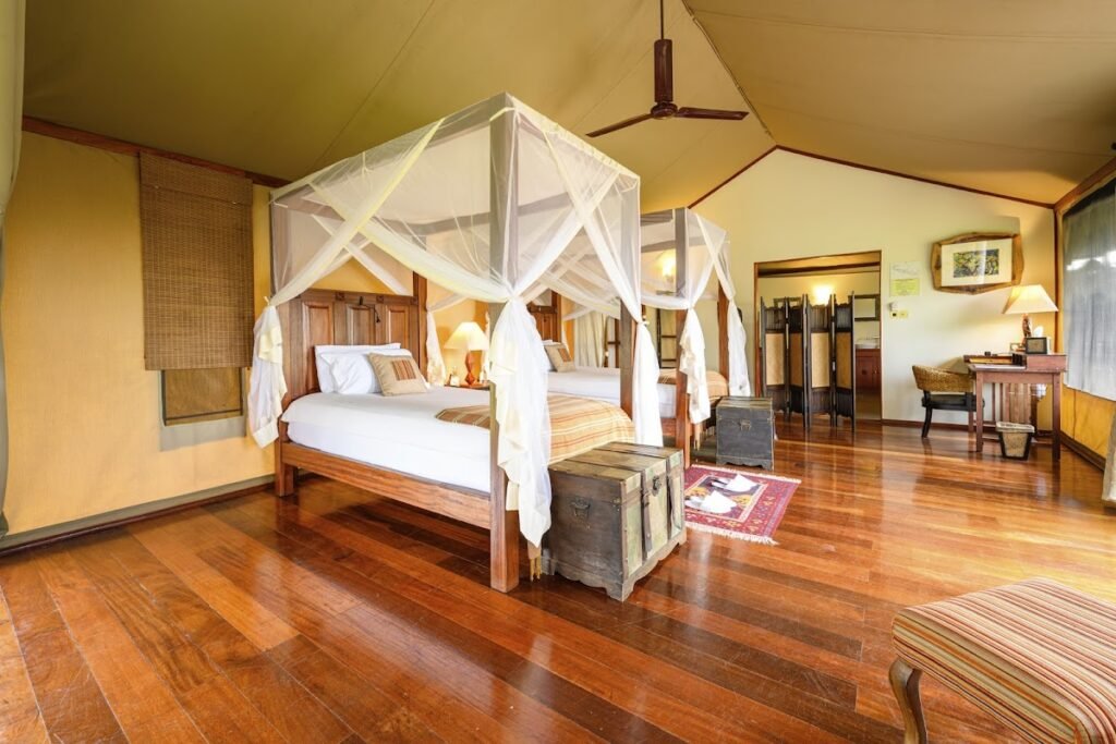 Lodge gallery image 2