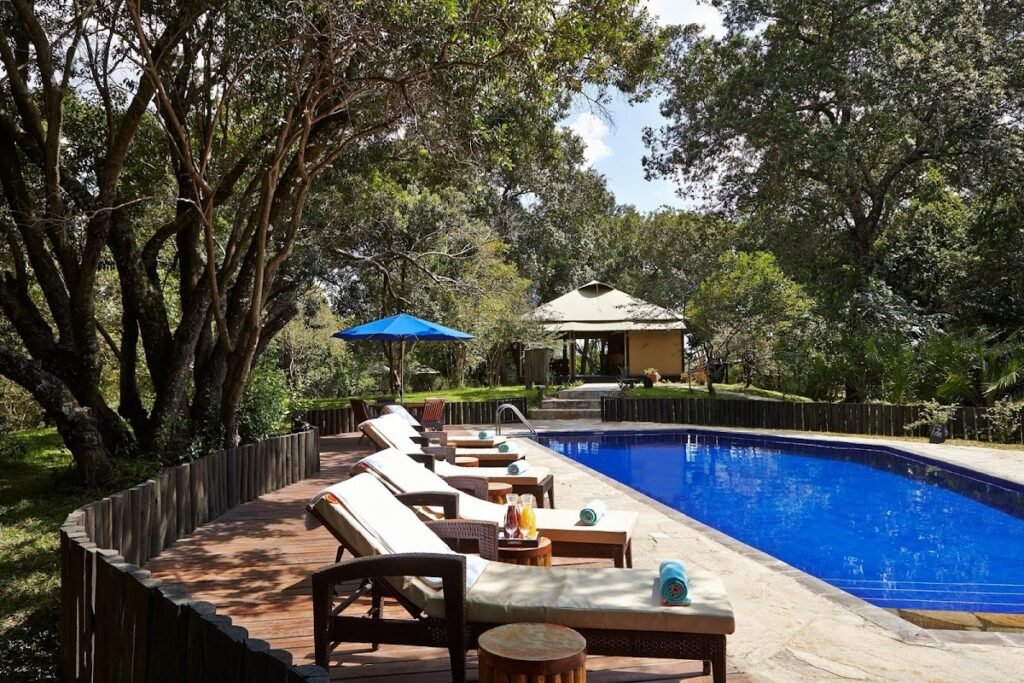 Lodge gallery image 3