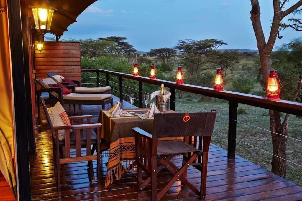 Lodge gallery image 4