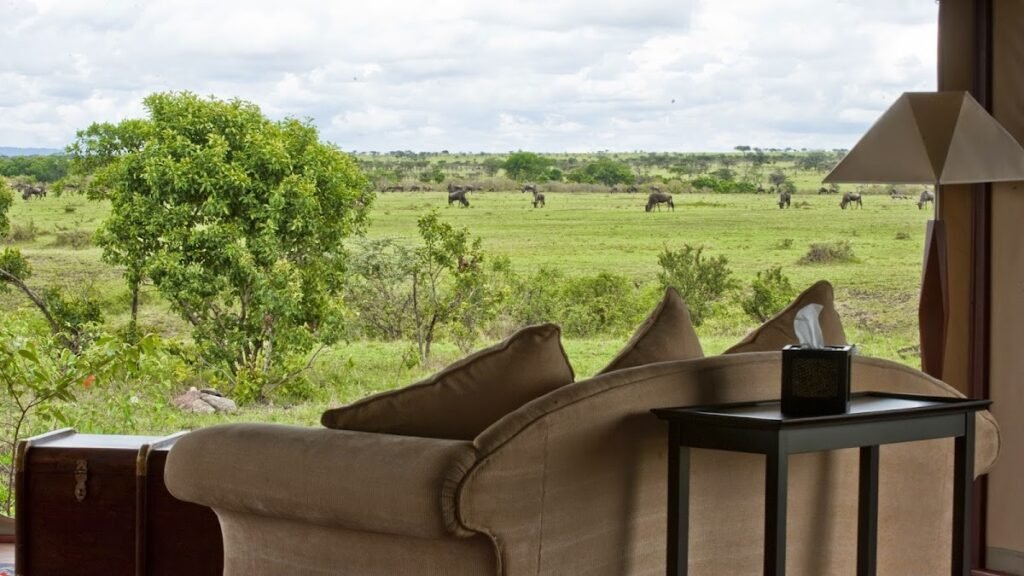 Lodge gallery image 6