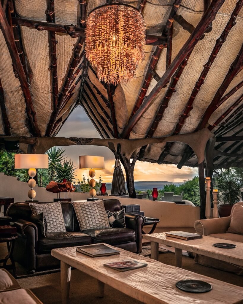 Lodge gallery image 5