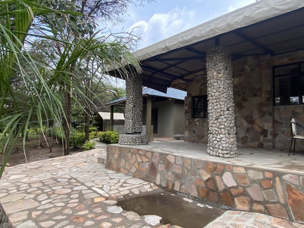 Lodge gallery image 6