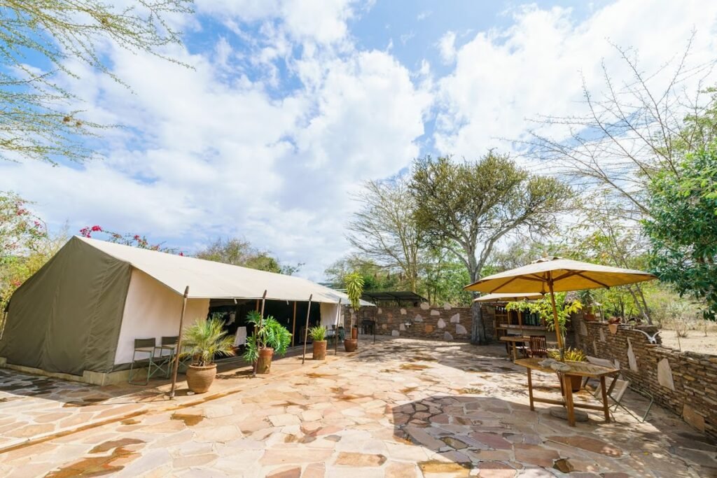 Lodge gallery image 1