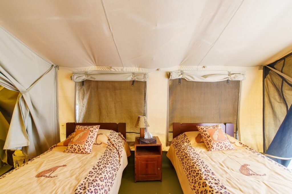 Lodge gallery image 2