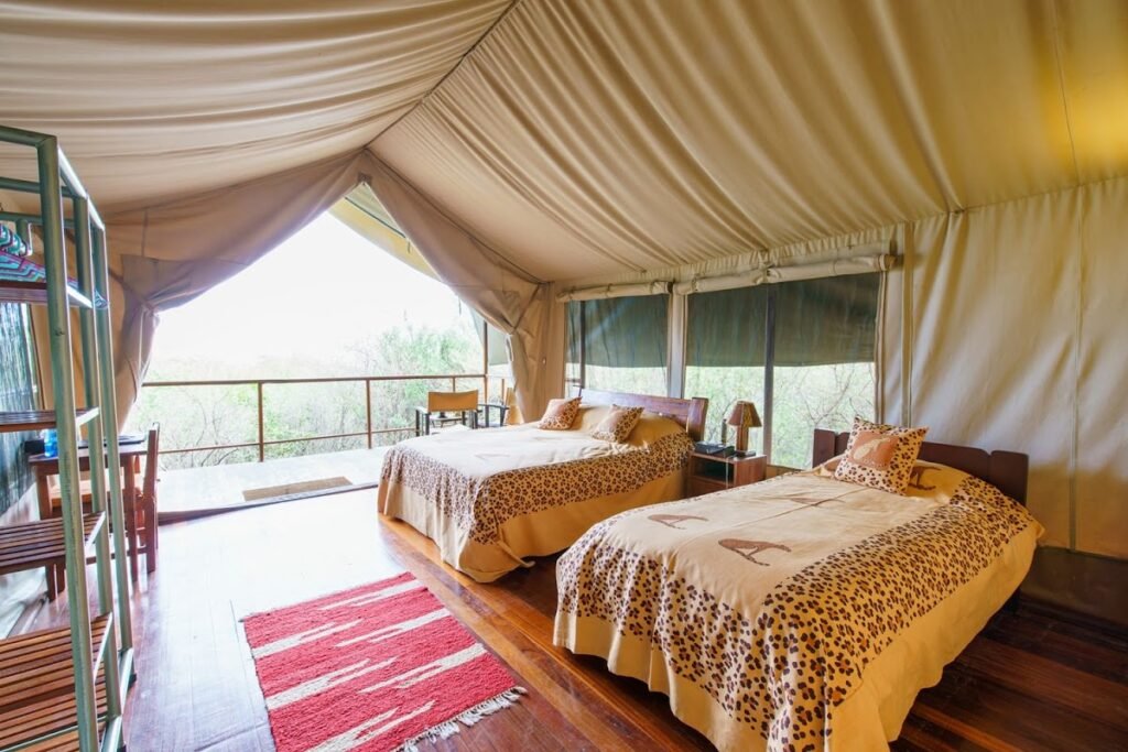 Lodge gallery image 4