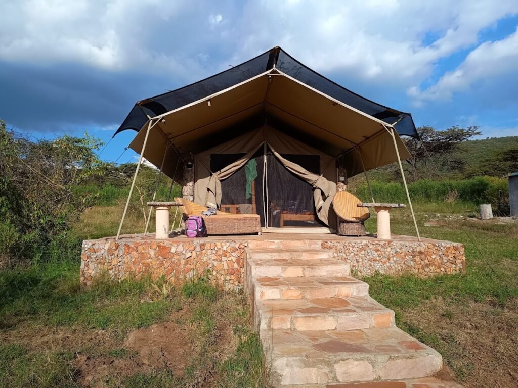 Lodge gallery image 1