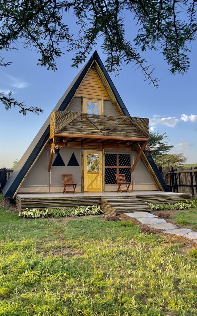 Lodge gallery image 1