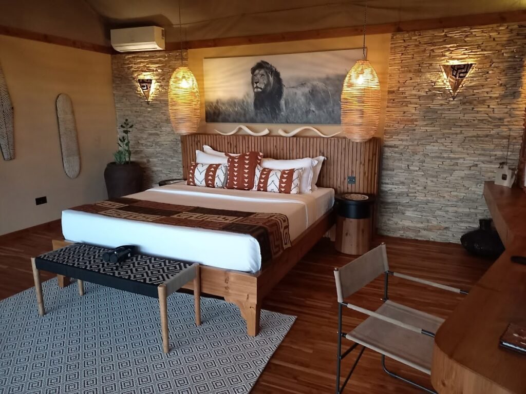 Lodge gallery image 2