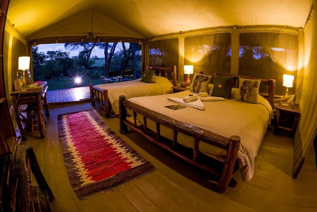 Lodge gallery image 2