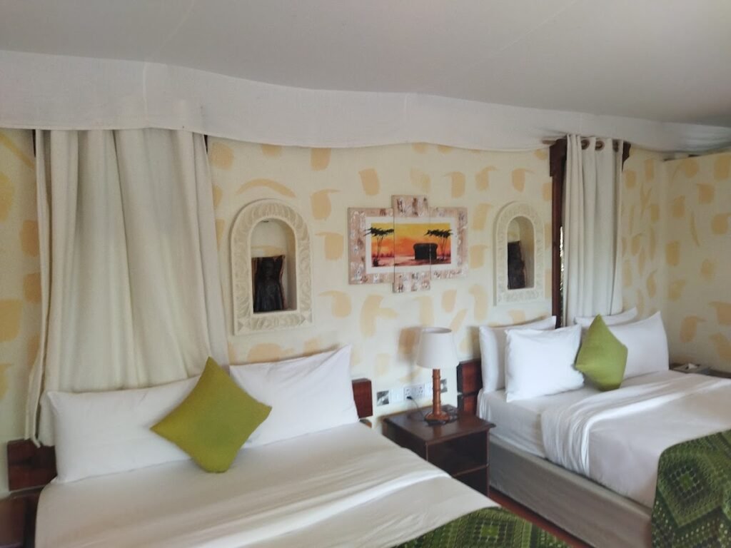 Lodge gallery image 2