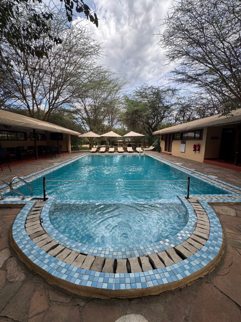 Lodge gallery image 3