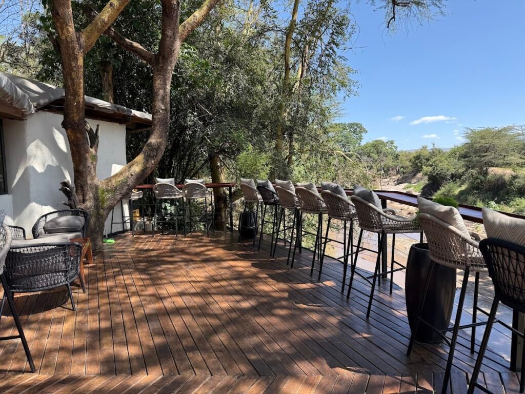 Lodge gallery image 4