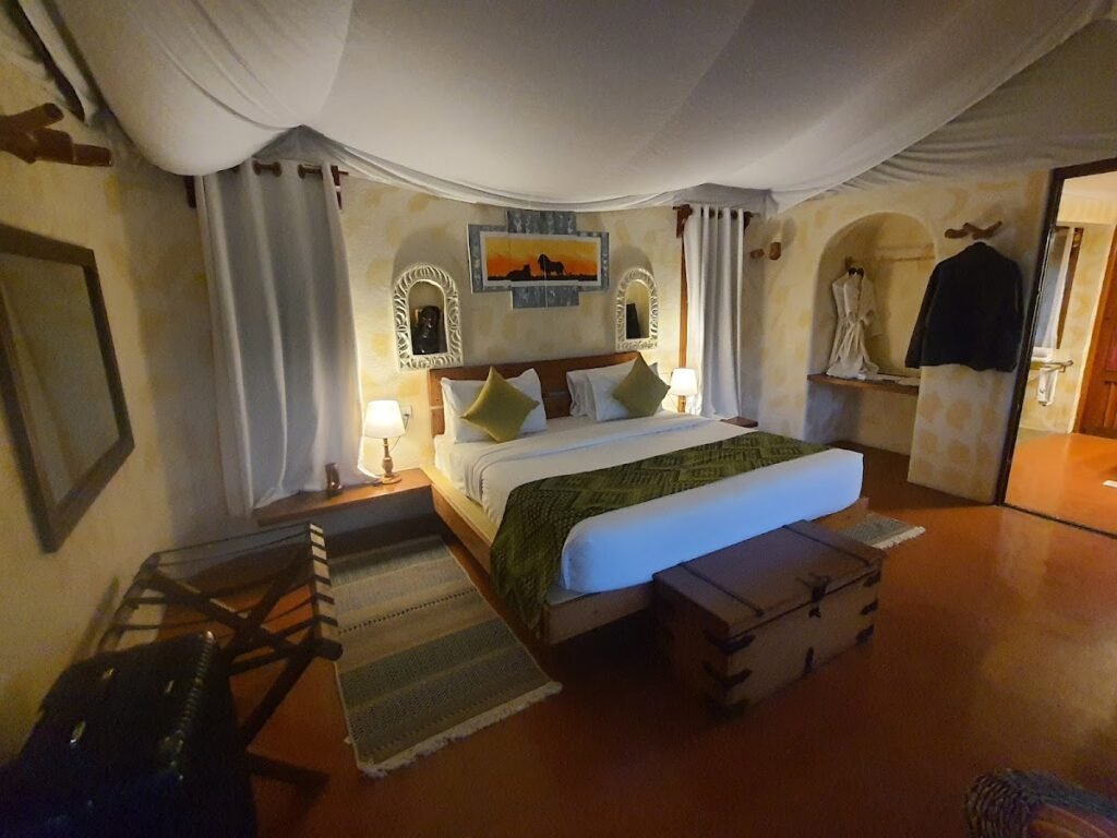 Lodge gallery image 5