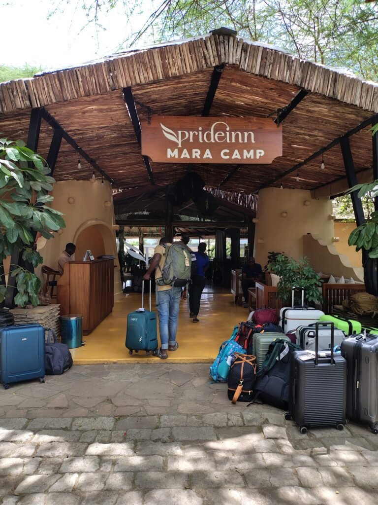 Lodge gallery image 6