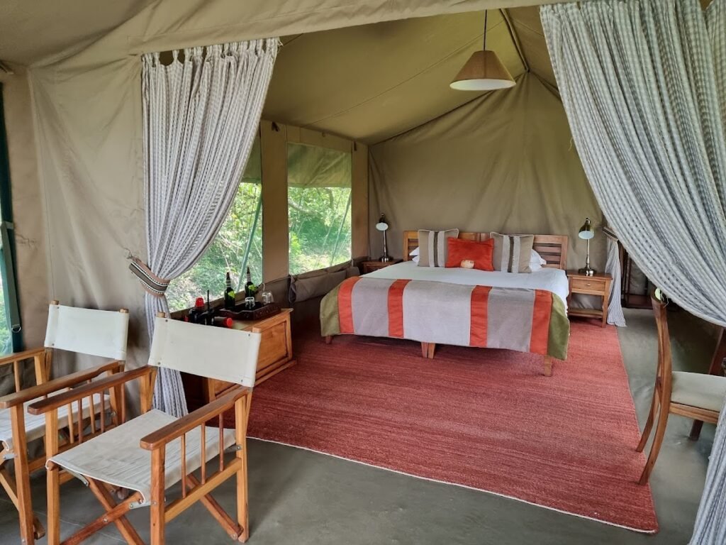 Lodge gallery image 2