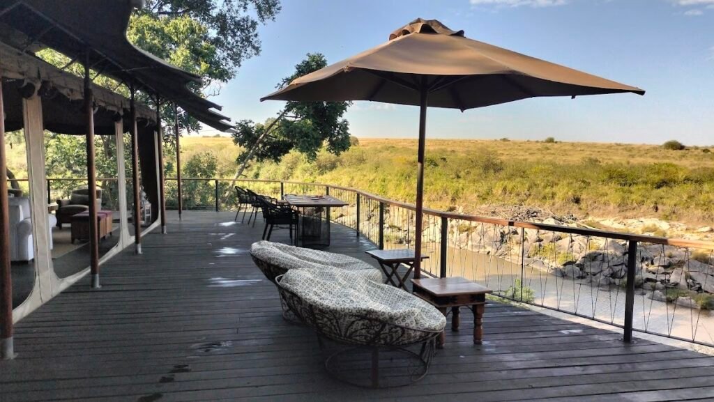 Lodge gallery image 6