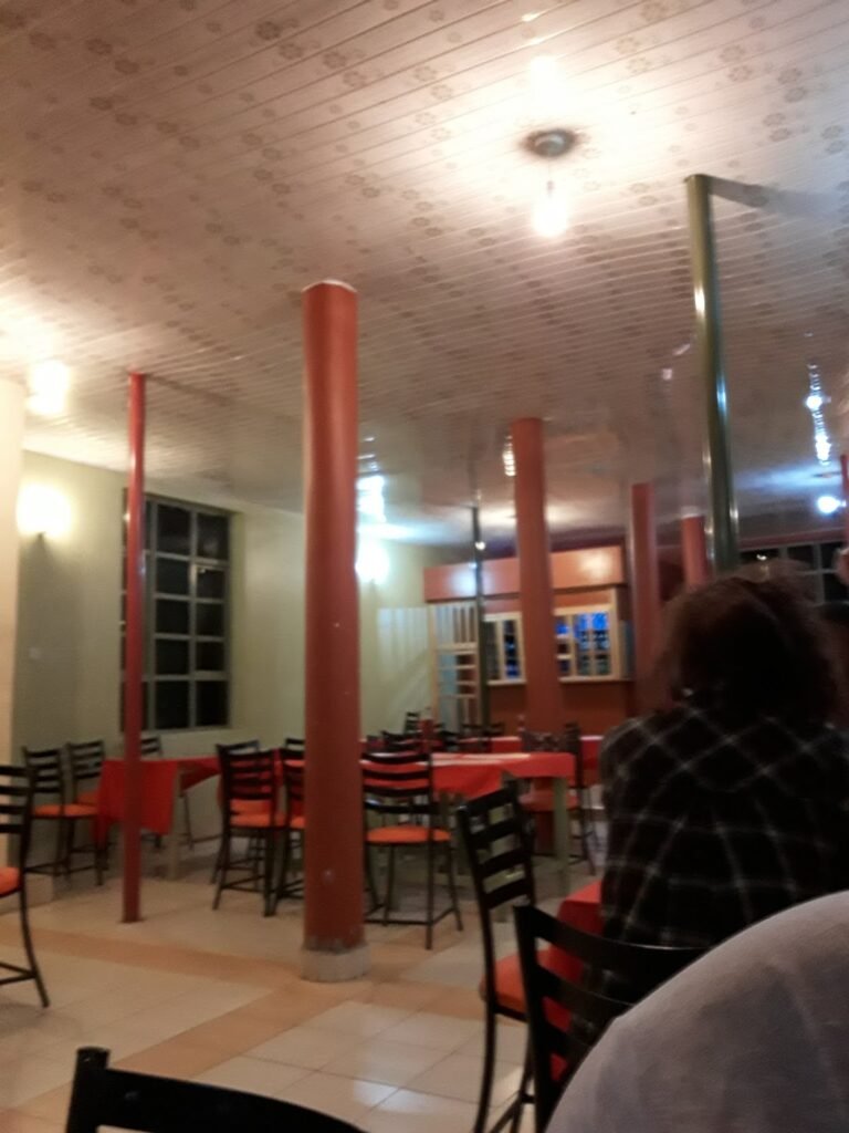 Lodge gallery image 2