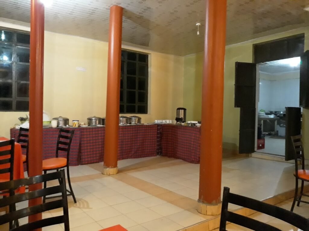 Lodge gallery image 3