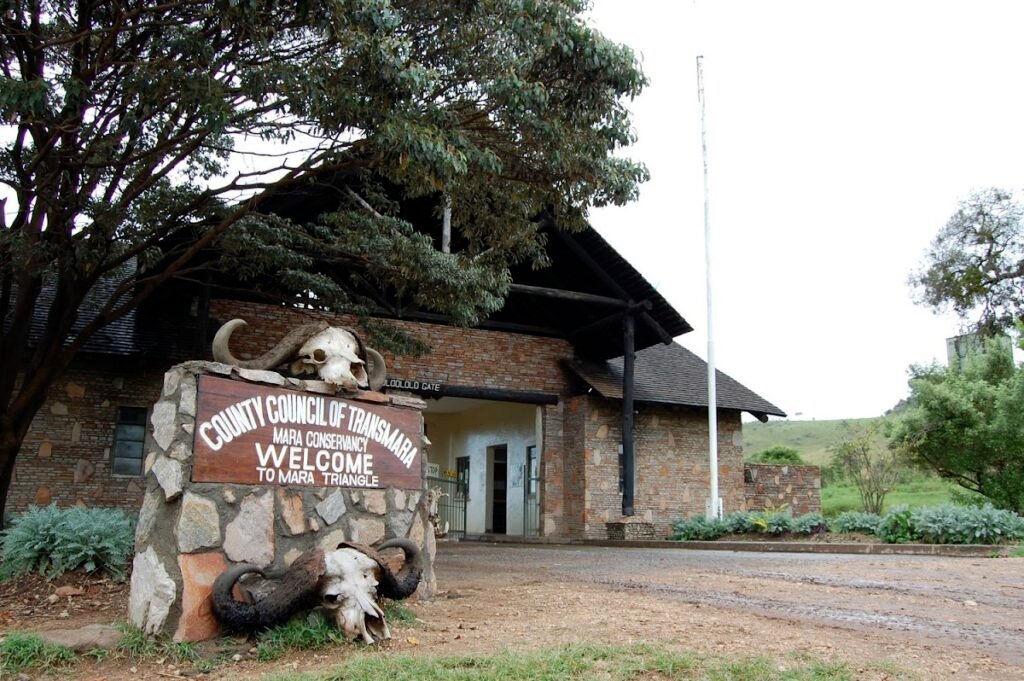 Lodge gallery image 5