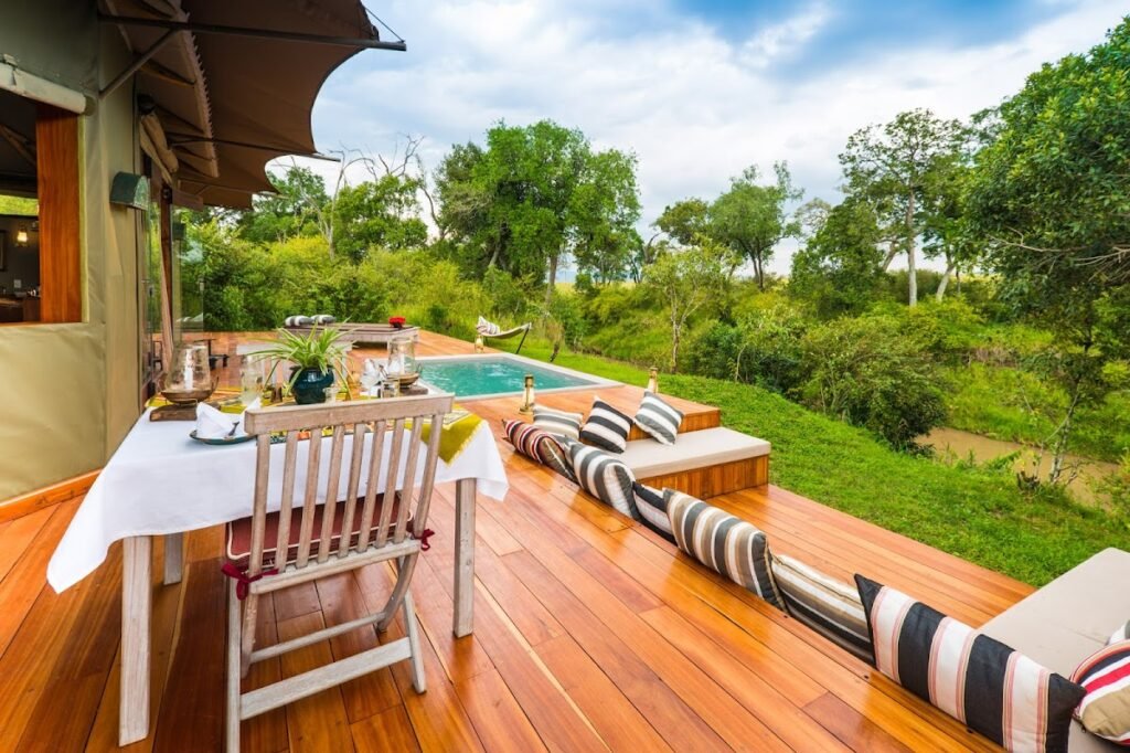 Lodge gallery image 1