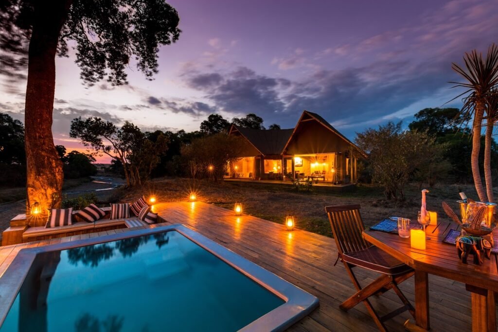 Lodge gallery image 3