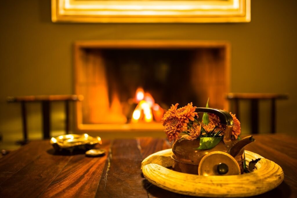 Lodge gallery image 6