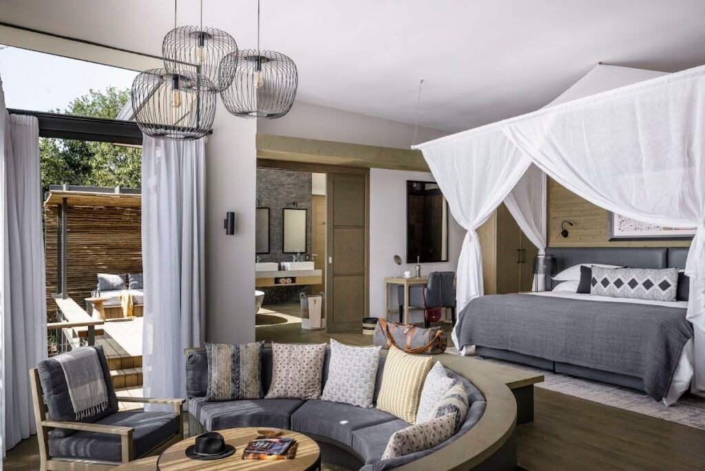 Lodge gallery image 4